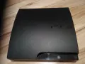 ХАКНАТ PS3 Slim ТОП СЪСТОЯНИЕ, снимка 2