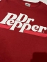 Dr Pepper дамска блуза, XL размер , снимка 2