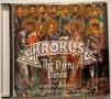 Неофициални cd / цд дискове - нови - Krokus , снимка 6