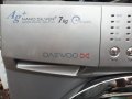 Продавам части за пералня Daewoo DWD-F1013, снимка 9