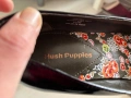Продавам обувки и боти на марките: Hush puppies, Esprit размер 39, естествена  кожа, снимка 3