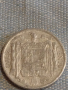 Четири монети стари редки ИСПАНИЯ за КОЛЕКЦИЯ ДЕКОРАЦИЯ 30429, снимка 3