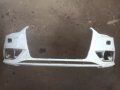 Броня предна оригинална audi a3 16-20 sport back hechback , снимка 6