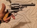 Револвер Гасер 1873. Колекционерско оръжие, пистолет Върнан