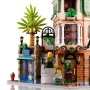 Lego 10297 Бутиков хотел Boutique Hotel 10297 LEGO Icons, снимка 5