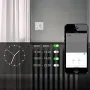 MoesGo Smart WI-FI програмируем термостат 16A/температурен контролер за ел. отопление,Tuya/SmartLife, снимка 8
