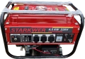4,5 KW - ГЕНЕРАТОР за ток STARKWER  PROFESSIONAL  Генератори за ток 4,5КВ, снимка 1