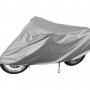 Защитно покривало за Мотор/Скутер/ATV с размер М - 203x89x120cm., снимка 5