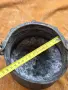 Бакърено менче котле, снимка 7