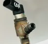 Дюза Инжектор за Ford Форд Канект 1.6 Дизел 8V 115 коня T1GA 9802448680 Continental 2015, снимка 7