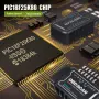 Професионален ELM 327 - ANDROID/WINDOWS - Автодиагностика с Bluetooth, снимка 3