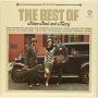 The Best Of Peter, Paul And Mary, снимка 1 - Грамофонни плочи - 39007105