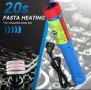 индукционен нагревател 1400 w, снимка 5