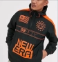 Мъжки анорак NEW ERA. Размер S, снимка 1