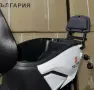 Електрически скутер TELSTAR EMAL IDEAL 1500W – двойна седалка, снимка 3