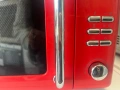 Микровълнова фурна Cecotec ProClean 5110 Retro – Ретро стил и качество!, снимка 2