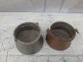 Декоративни менци, снимка 2