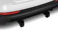 Луксозна детска акумулаторна кола AUDI ETRON SPORTBACK – Бяла, с дистанционно и LED светлини, снимка 13