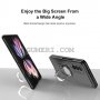 Samsung Galaxy Z Fold3 5G - Елегантен Кейс с Ринг - Черен, снимка 4