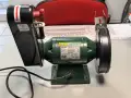 Комбинирана стационарна шлайфмашина PARKSIDE PSBS 240 B2, снимка 2
