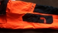 HELLY HANSEN ALNA 2.0 Hi Vis Work размер L работен панталон W4-307, снимка 6