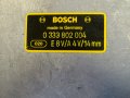 контролер Bosch 0 333 802 004 ( Eco Cart Elevator Electric Clark-2), снимка 3