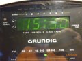 Grundig K-SC 150 FM radio alarm clock - финал, снимка 9