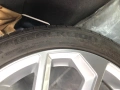Джанти Radius 18” 5x112 ET 41 с гуми 225/45/18 VW Seat Audi Skoda, снимка 16