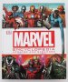 The Marvel Encyclopedia (Updated & Expanded) 