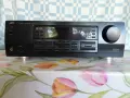 JVC RX5000R стерео ресивър, снимка 1