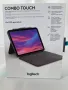 Клавиатура LOGITECH Combo Touch for iPad 10th, снимка 6
