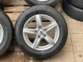 5х112 15 Лети Джанти Фолксваген Golf A3 Audi Skoda VW Seat Leon 5x112, снимка 2