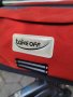 Чанта за велосипед със закрепване на рамката, снимка 2