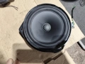 комплект озвучение харман кардон OEM MERCEDES W204 OM651 2014, снимка 11
