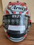 NEW Arai RX-7 41 Nori Haga, снимка 2