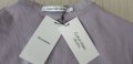 Calvin Klein Jeans CKJ Pique Cotton Mens Size S НОВО! ОРИГИНАЛНА Тениска!, снимка 15