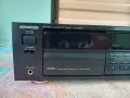 KENWOOD KX-3030  STEREO CASSETTE DECK , снимка 3