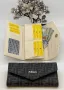 Fendi дамски портмонета различни цветове , снимка 7