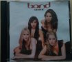 Bond – Shine (2002, CD) , снимка 1 - CD дискове - 40533366