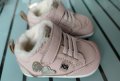 Боси обувки за прохождане КК, снимка 1 - Бебешки обувки - 44390946