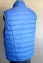 Emporio Armani EA7 Down Vest Mens Size L / XL НОВО!  ОРИГИНАЛ Мъжки Пухен Елек!, снимка 10