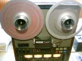 Teac A-3440 N4, снимка 6