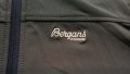 Bergans of NORWAY Stretch Jacket размер L за лов риболов туризъм изцяло еластичен суичър - 372, снимка 5