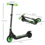 Електрическа тротинетка HOMCOM E-Scooter, 120W мотор, снимка 11
