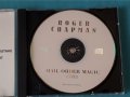 Roger Chapman And The Shortlist – 1980 - Mail Order Magic(Classic Rock), снимка 3