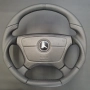 Изработка на волан за Мерцедес W201/202/124/140/210/208..., снимка 5