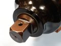 MOMENTO Ingersoll-Rand Ударна ВЛОЖКА 65 мм Кв.1“ Ключ за Гайковерт Върток Тресчотка Гедоре БАРТЕР, снимка 10