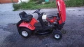 Тракторна косачка MTD 11.5 к.с, снимка 1