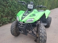 ATV Pioneer Japan 250, снимка 1