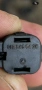 0195455428. Кабели букса подгревни свещи за Мерцедес Ц-класа W204. Дизел 646, снимка 6
